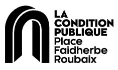 Logo La Condition Publique