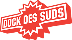 Logo dock des Suds
