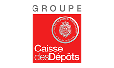 Logo Groupe cdd