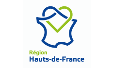Logo Région Hauts-de-France