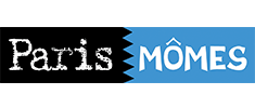 Logo Paris Mômes