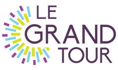 Logo GRAND TOUR