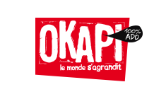 Logo OKAPI