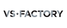 Logo VS FACTORY