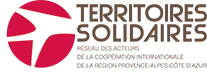 Logo Territoires Solidaires