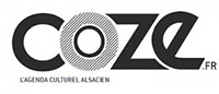 Logo COZE