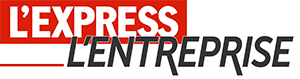 Logo L'Express L'Entreprise