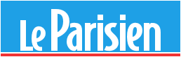 Logo Le Parisien