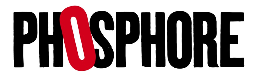 Logo PHOSPHORE