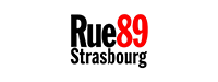 Logo Rue89 Strasbourg